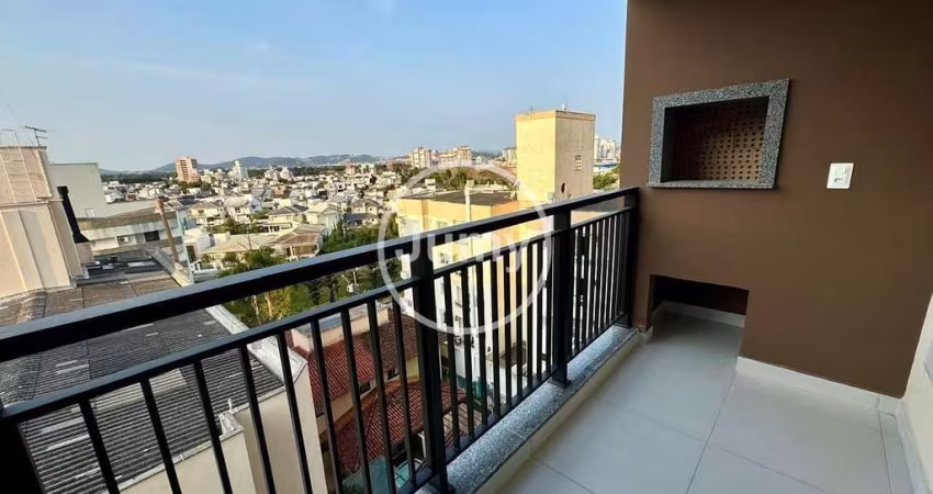 APARTAMENTO Á VENDA COM SUÍTE  - PEDRA BRANCA, PALHOÇA/SC