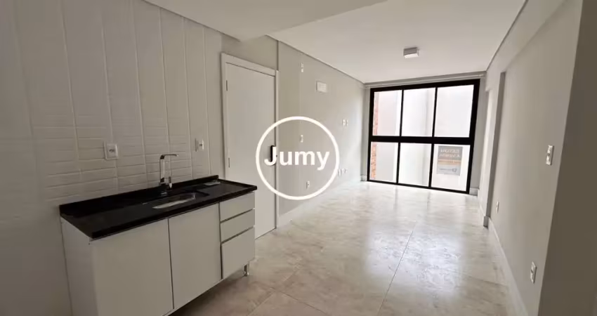 Apartamento 1 dormitório para locação anual - r$ 2.650,00 - cacupé