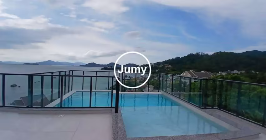 Apartamento com 1 quarto à venda na Estrada Haroldo Soares Glavan, 586, Cacupé, Florianópolis