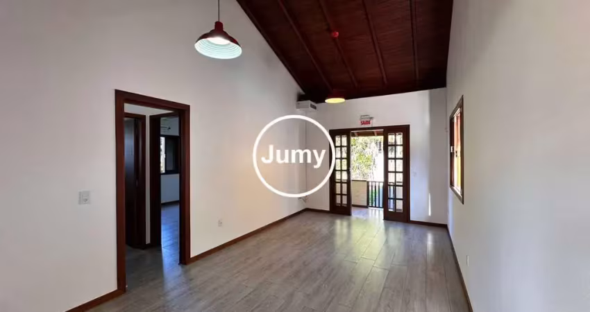 Casa com 2 quartos para alugar na Rua Padre Rohr, 222, Santo Antônio de Lisboa, Florianópolis