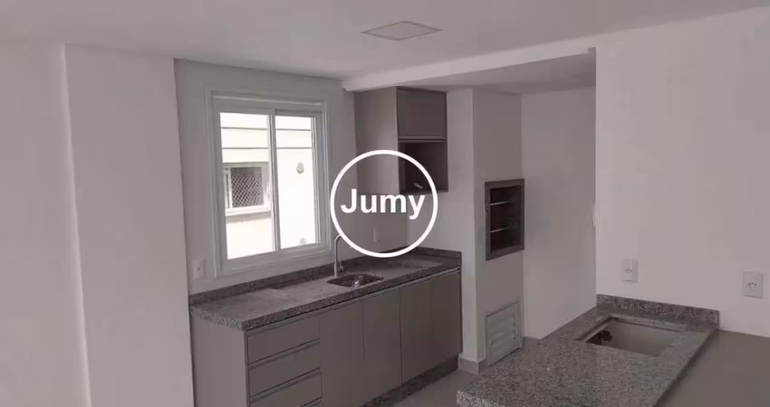 Apartamento para locação anual - r$ 3.000,00 - pedra branca, palhoça - sc - 73m²