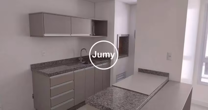 Apartamento com 2 quartos para alugar na Rua dos Beija-Flores, 138, Pedra Branca, Palhoça