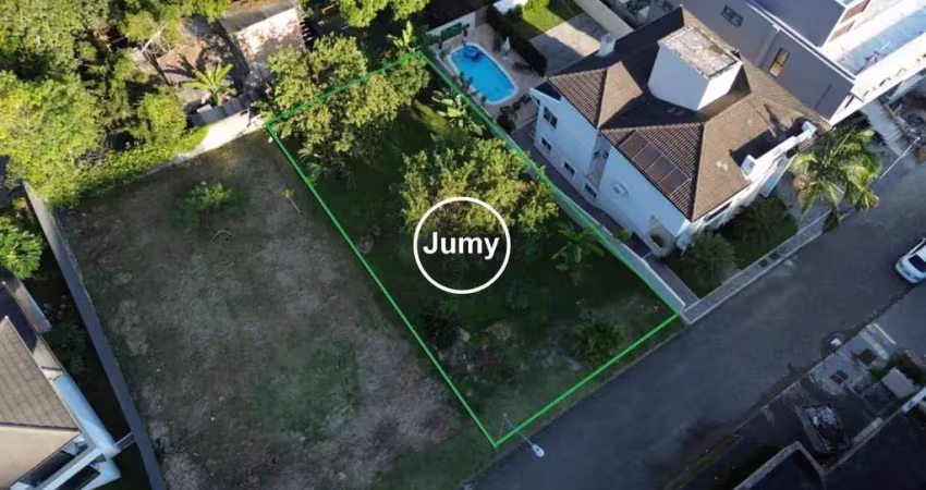 Terreno á venda de 450m² - santo antônio, floriianópolis/sc