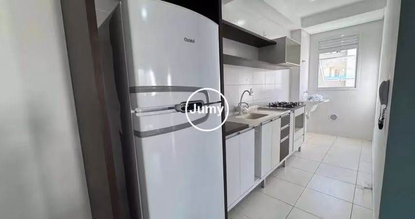 Apartamento com 2 quartos à venda na Rua Recanto dos Santos, 245, Pedra Branca, Palhoça
