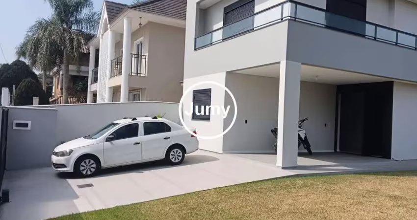 Casa de alto padrão á venda - 230m² - ingleses - florianópolis
