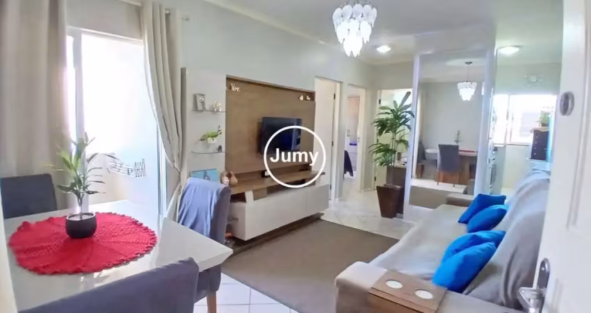 Apartamento com 2 quartos à venda na Rua Francisco Jacinto de Melo, 1570, Areias, São José