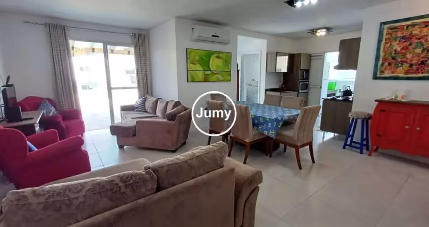 Cobertura com 3 quartos à venda na Rua Lázaro de Oliveira Souza, 701, Ingleses do Rio Vermelho, Florianópolis