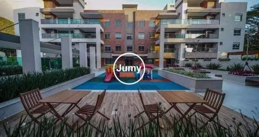 Apartamento com 2 quartos à venda na Rua Almíscar, 303, Monte Verde, Florianópolis