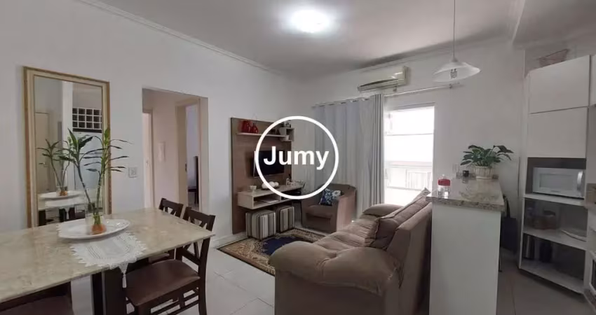 Apartamento com 2 quartos à venda na Servidão Botafogo dos Ingleses, 379, Ingleses do Rio Vermelho, Florianópolis