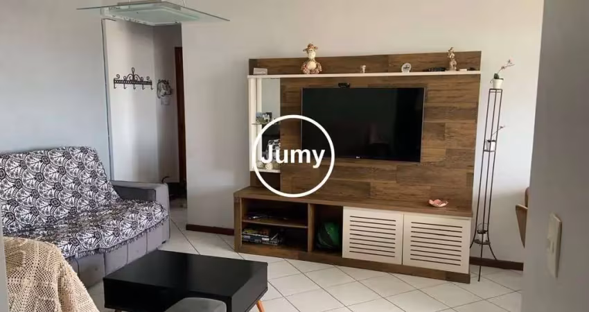 Apartamento iluminado / proximo ao campo do figueirense