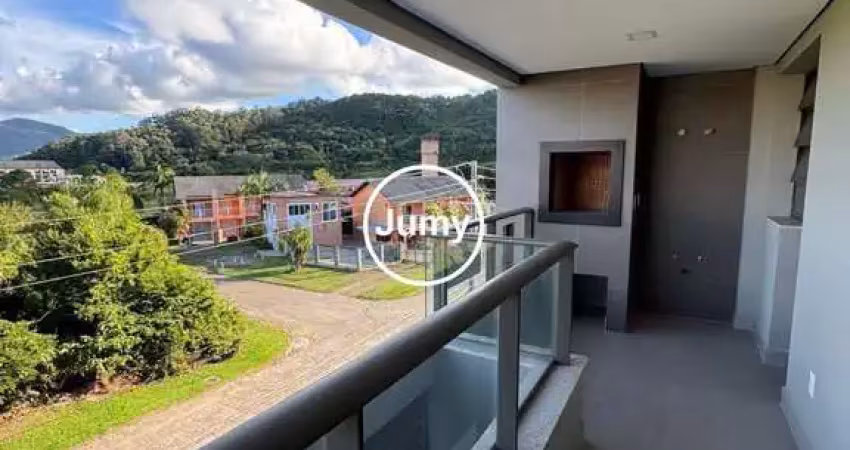 Apartamento com 2 quartos à venda na Rua Recanto do Sol, 574, Ingleses do Rio Vermelho, Florianópolis