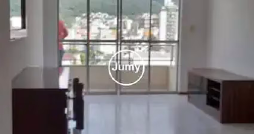 Apartamento com 3 quartos à venda na Rua Salomé Damázio Jacques, 90, Trindade, Florianópolis