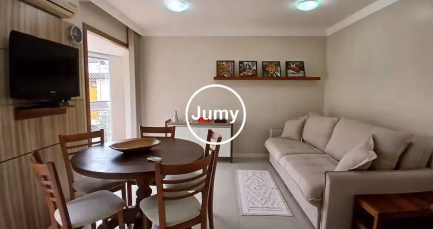 Apartamento com 2 quartos à venda na Rua Jurerê Tradicional, 130, Jurerê, Florianópolis