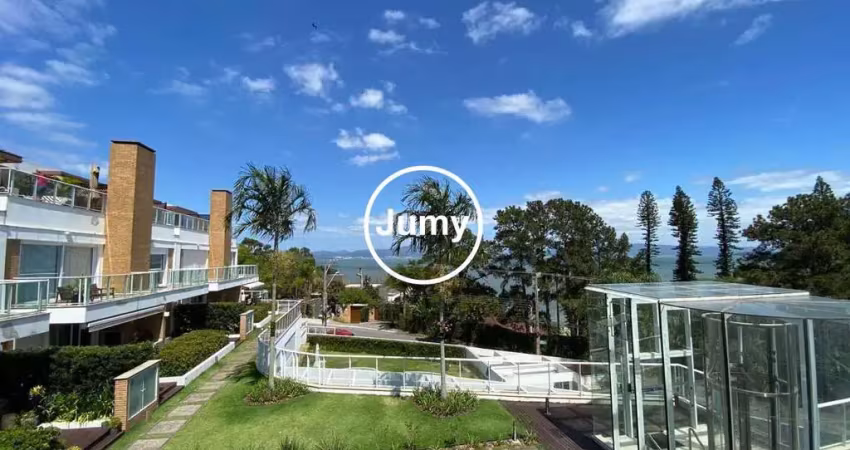 Casa alto padrão semi mobiliada - locação anual - r$ 10.000,00