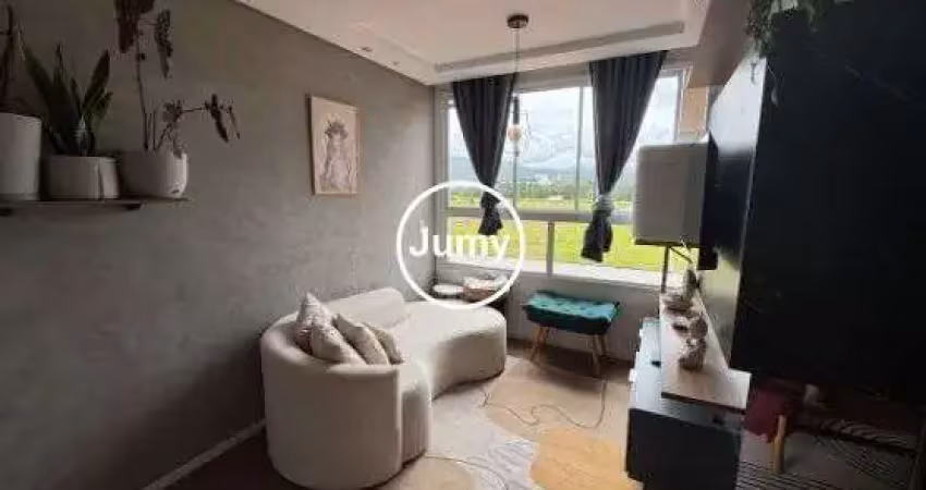Apartamento para locação. sertão do maruim. são josé/sc