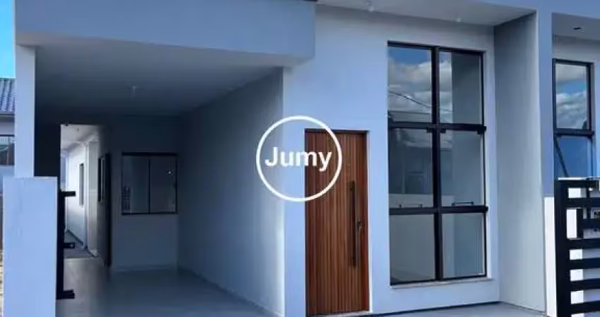 Casa com 2 quartos para alugar na Rua Francisco A. Rios, 50, Colônia Santana, São José