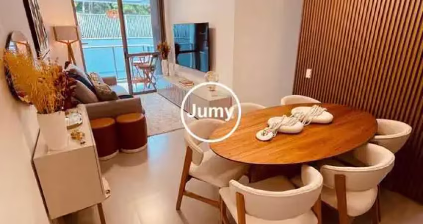 Apartamento com 2 quartos para alugar na Estrada Haroldo Soares Glavan, 795, Cacupé, Florianópolis
