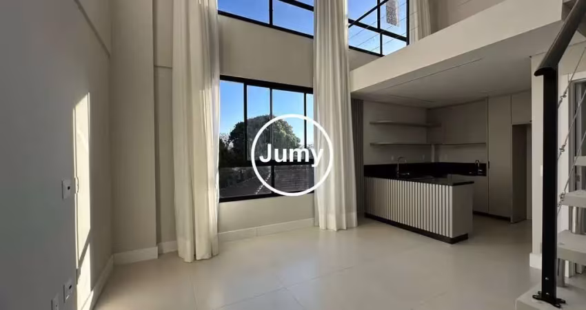 Apartamento 1 quarto 45m² / localização privilegiada