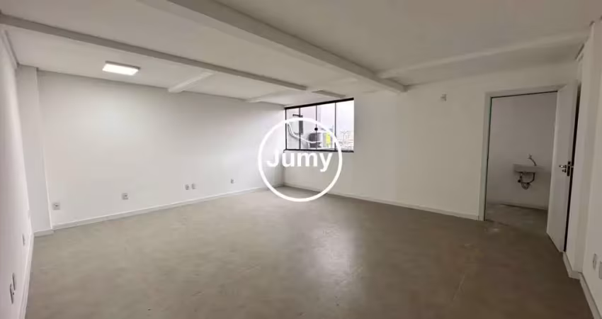 Sala comercial para alugar na Rodovia Armando Calil Bulos, 5951, Ingleses do Rio Vermelho, Florianópolis