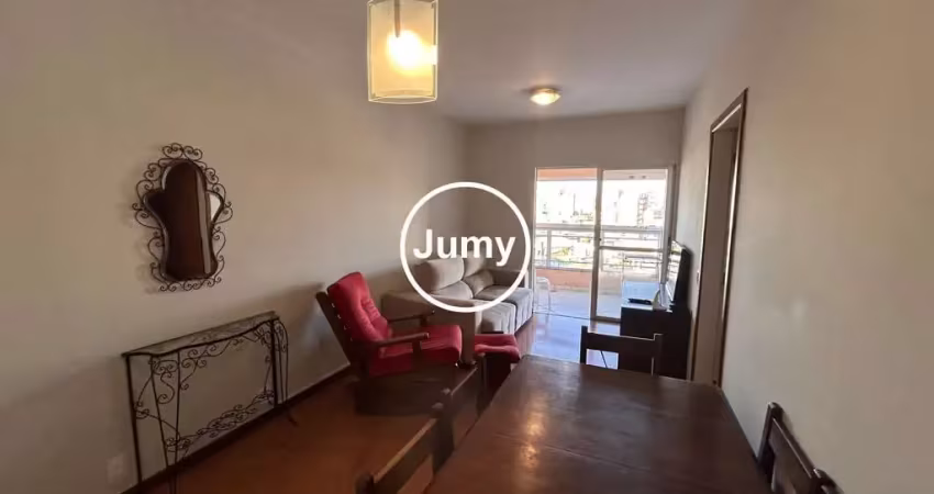 Apartamento mobiliado 3 quartos. estreito- florianópolis/sc