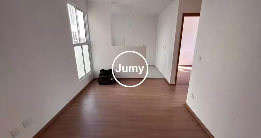 Apartamento novo, 2 quartos, em condominio. forquilhas- são jose/sc