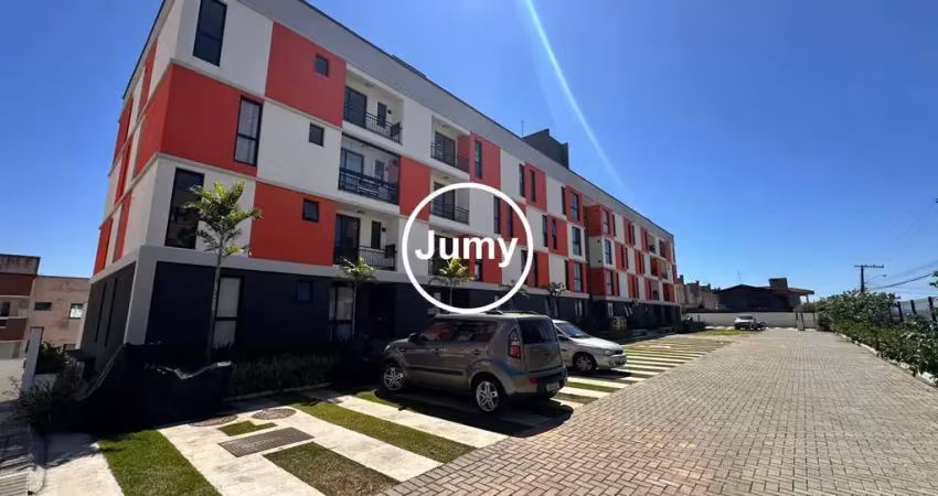 Apartamento com 2 quartos à venda na Rua São Benedito, 1090, Serraria, São José