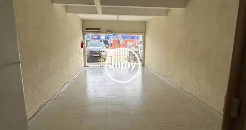 Loja térrea para locação comercial. ingleses- florianópolis/sc