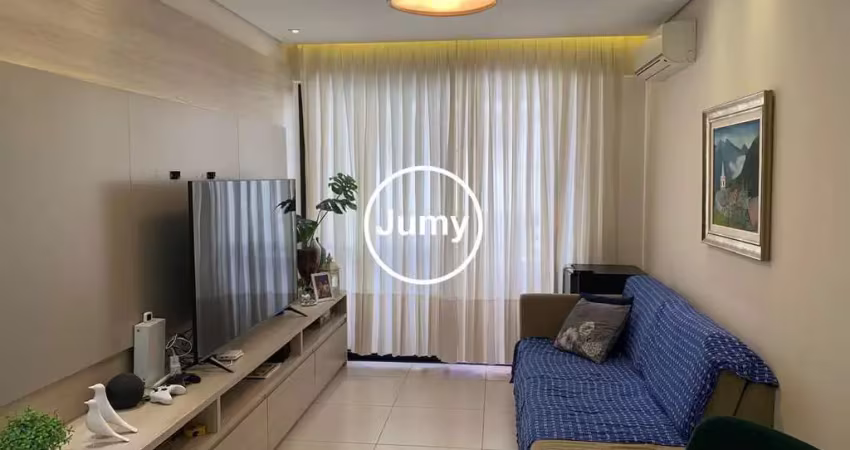 Apartamento com 3 quartos para alugar na Rua Cristóvão Nunes Pires, 170, Centro, Florianópolis