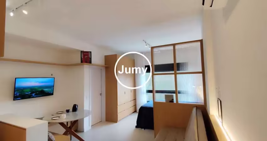 Apartamento com 1 quarto para alugar na Rua Padre Schrader, 150, Agronômica, Florianópolis