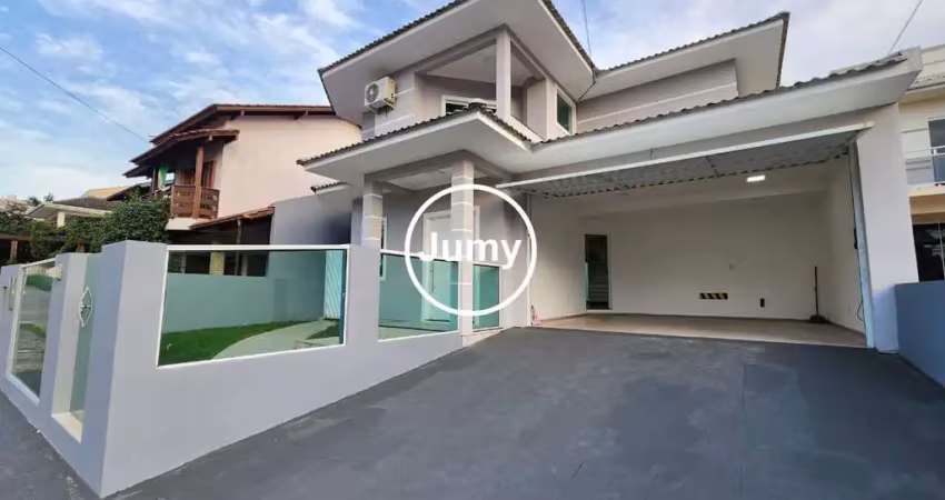 Casa alto padrão 3 quartos com 250m²  na pedra branca
