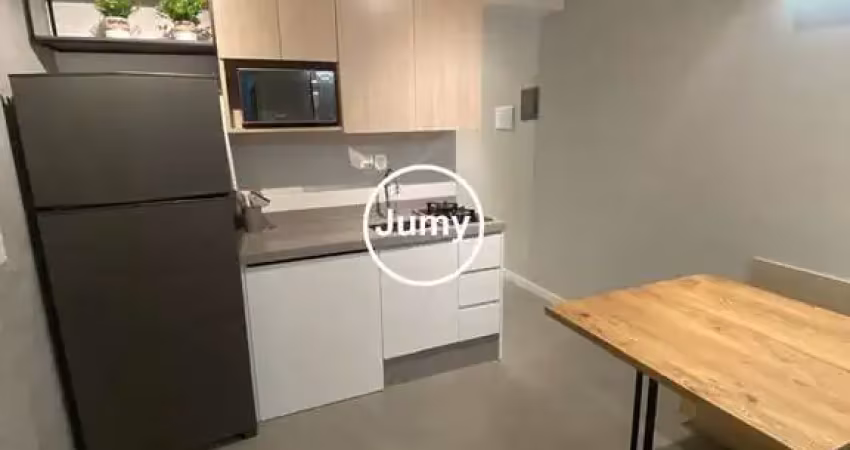 Apartamento com 1 quarto para alugar na Rua Vidal Ramos, 224, Centro, Florianópolis