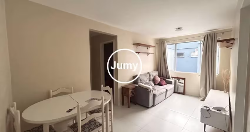 Apartamento 2 quartos, para locação anual - itacorubi, florianópolis / sc