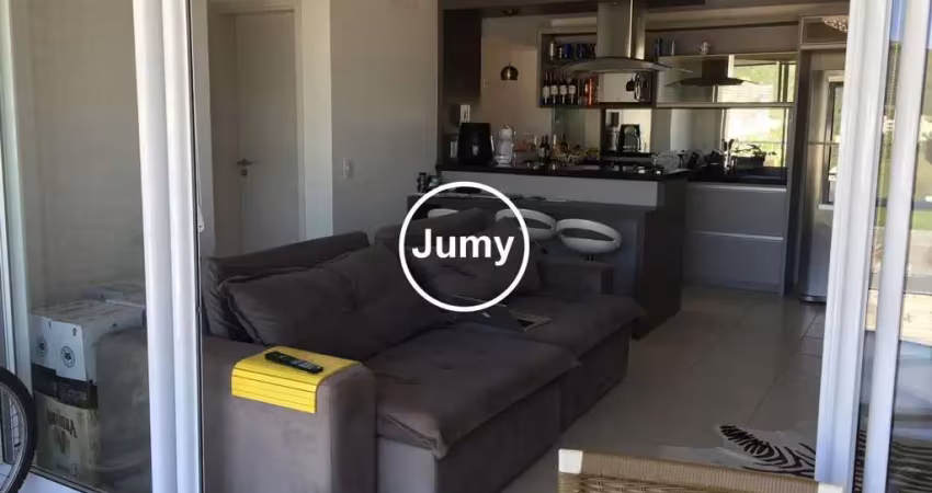 Apartamento com 2 quartos para alugar na Rua Jair Hamms, 38, Pedra Branca, Palhoça