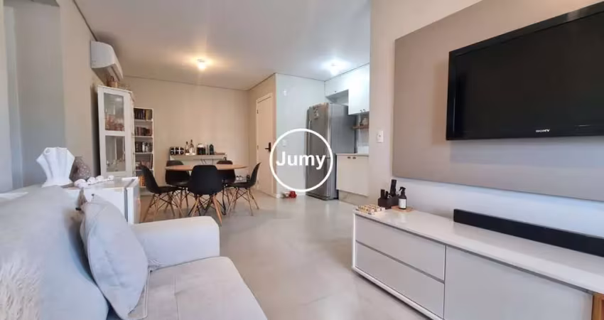 Apartamento com 2 quartos à venda na Rua das Cegonhas, 345, Pedra Branca, Palhoça