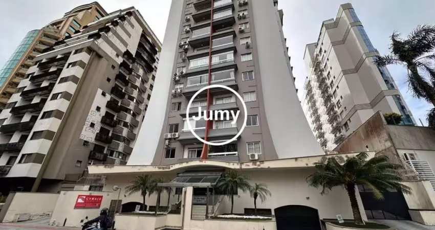 Apartamento com 2 quartos para alugar na Rua Heitor Luz, 97, Centro, Florianópolis