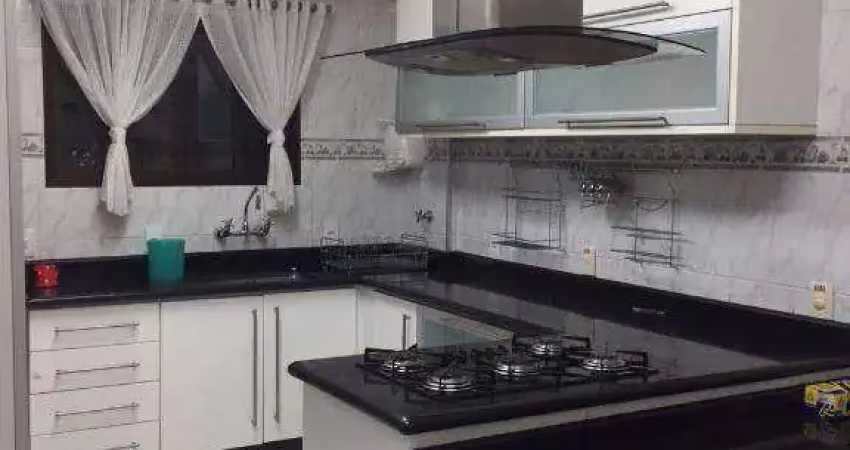 Apartamento com 3 dormitórios, 118 m² - venda por r$ 780.000,00 ou aluguel por r$ 5.400,00/mês - santa teresinha - santo andré/sp