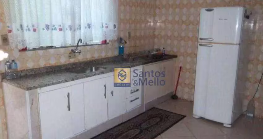 Casa com 2 dormitórios à venda, 116 m² por r$ 520.000,00 - parque novo oratório - santo andré/sp