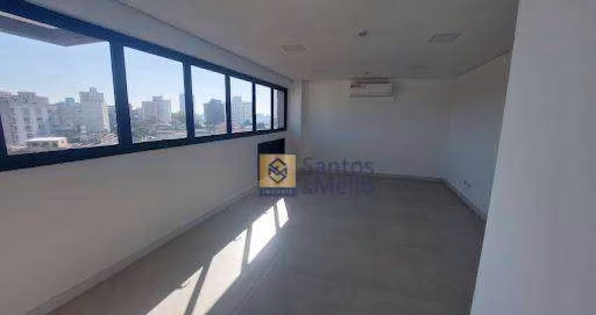 Sala/Conjunto em Vila Assunção