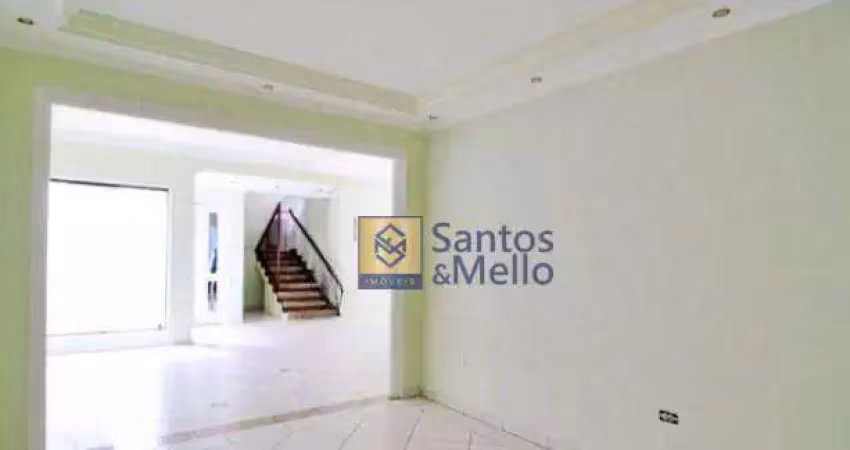 Casa com 3 quartos à venda na Rua Balaclava, 1166, Jardim Santo Alberto, Santo André