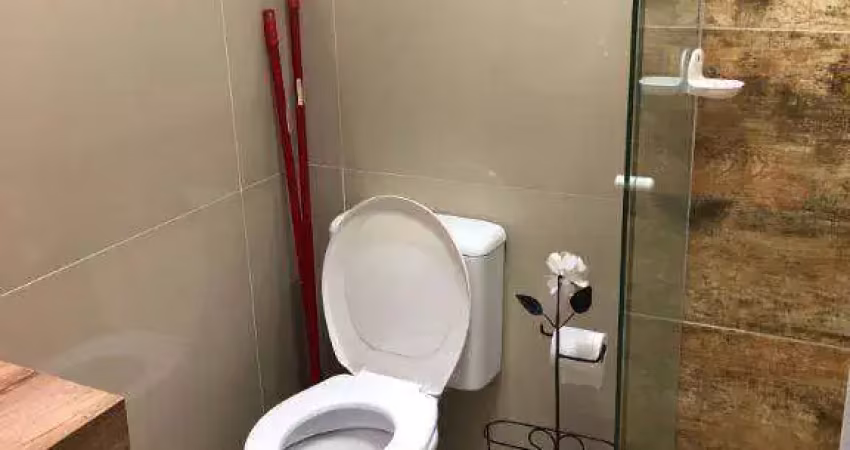 Kitnet com 1 dormitório para alugar, 30 m² por r$ 1.877,80/mês - são josé - são caetano do sul/sp