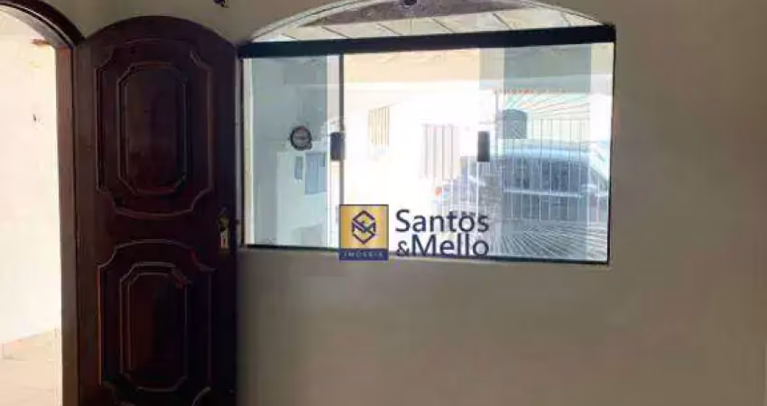 Casa com 2 dormitórios, 102 m² - venda por r$ 430.000,00 ou aluguel por r$ 2.347,81/mês - centreville - santo andré/sp