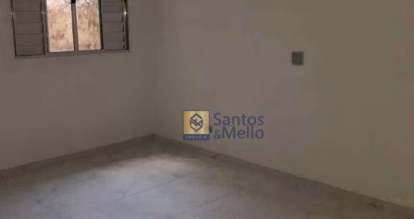 Apartamento em Parque Marajoara