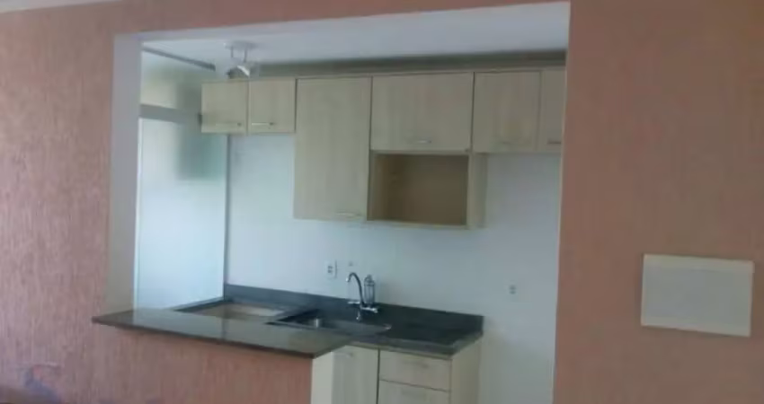 Apartamento com 2 dormitórios à venda, 50 m² por r$ 230.000,00 - parque são vicente - mauá/sp