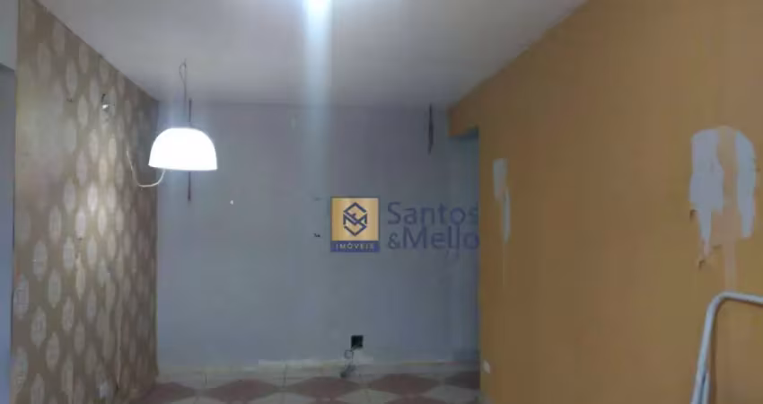 Apartamento com 2 dormitórios, 50 m² - venda por r$ 215.000,00 ou aluguel por r$ 1.500,00/mês - conjunto residencial sitio oratório - são paulo/sp