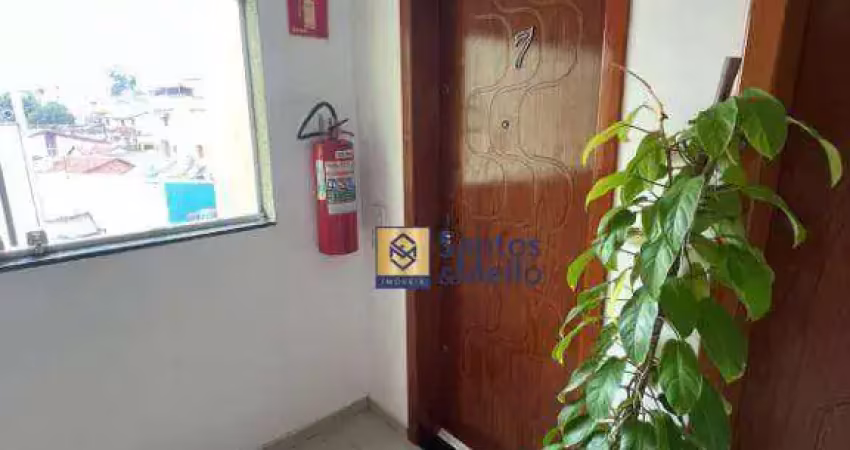 Apartamento com 2 dormitórios para alugar, 47 m² por r$ 1.856,00/mês - vila francisco matarazzo - santo andré/sp