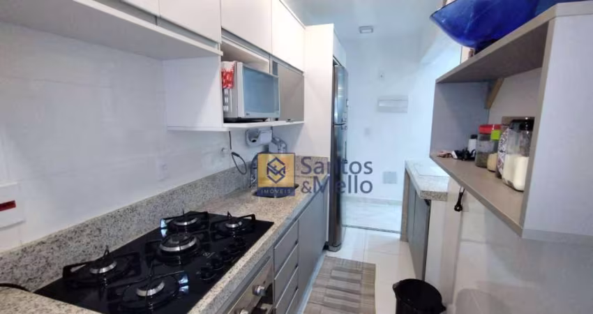 Apartamento em Vila Curuçá