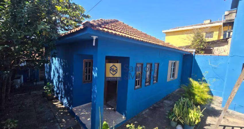 Casa em Parque Novo Oratório