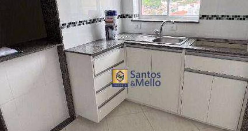Apartamento em Vila Pires