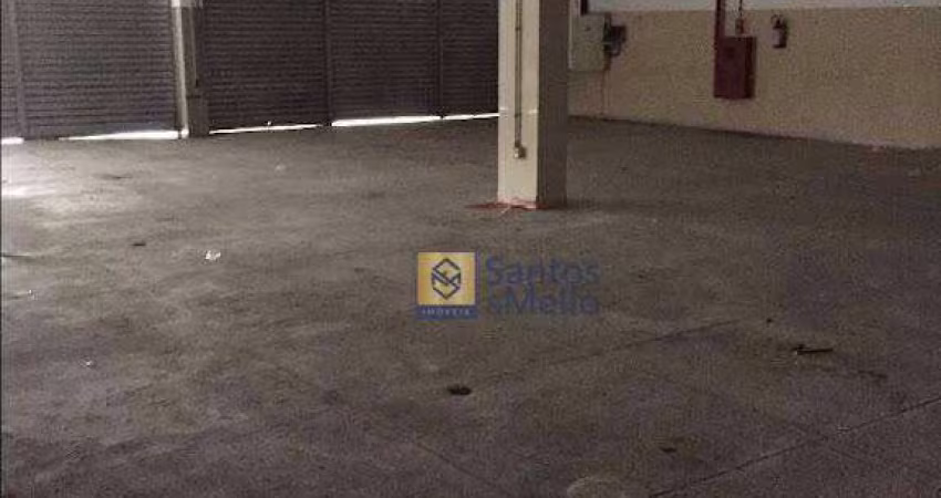Depósito/Pavilhão em Cidade São Jorge
