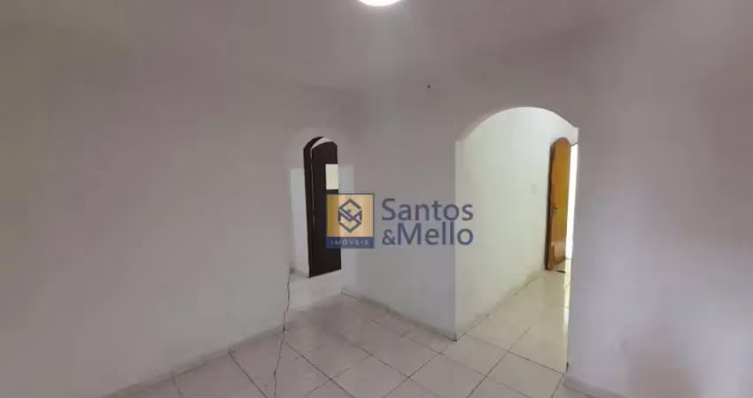 Casa com 3 dormitórios à venda, 134 m² por r$ 380.000,00 - parque joão ramalho - santo andré/sp